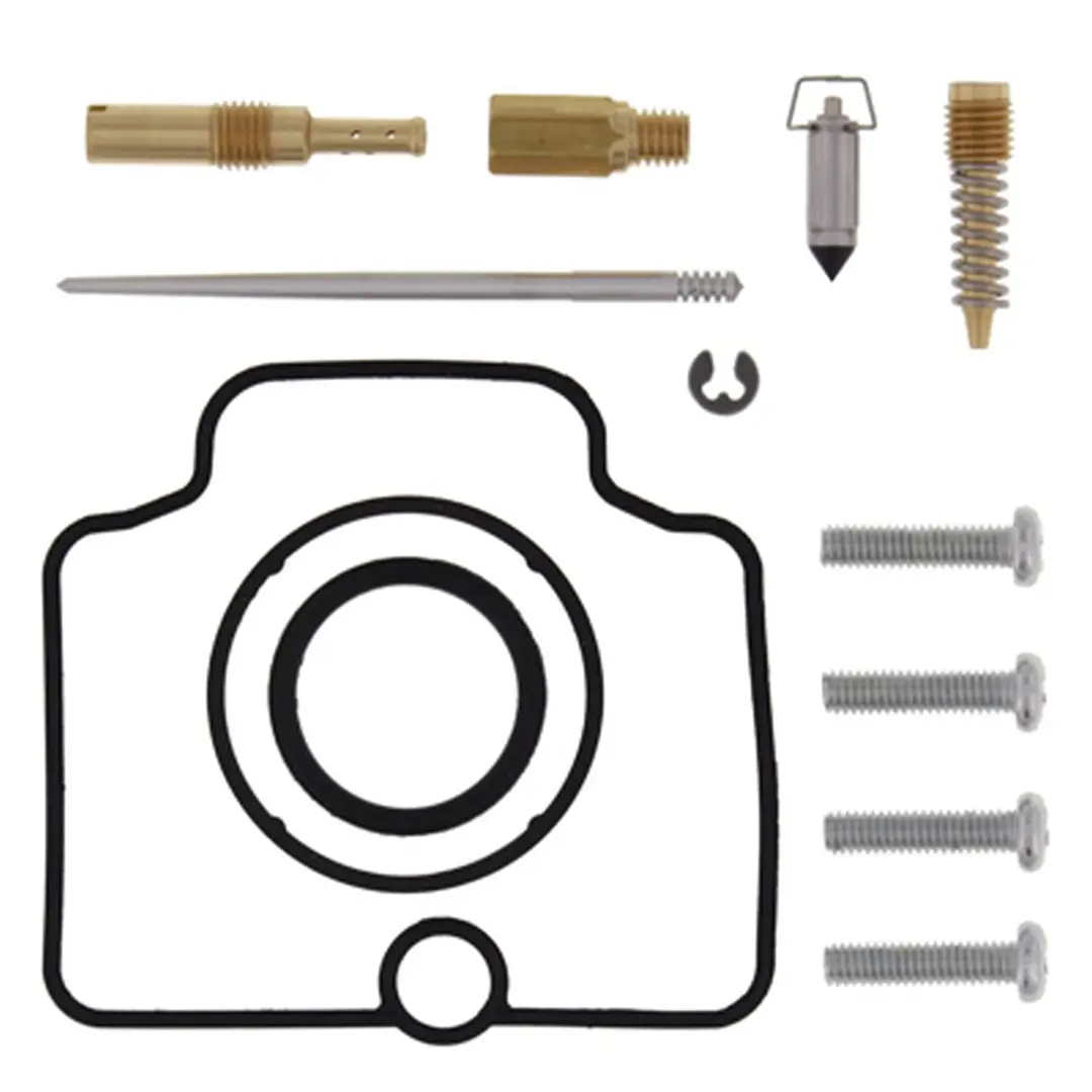 PROX sada na opravu karburátoru SUZUKI RM 85 02-04, RM 85L 03-04 (26-1113) (PROX sada na opravu karburátoru SUZUKI RM 85 02-04, RM 85L 03-04)