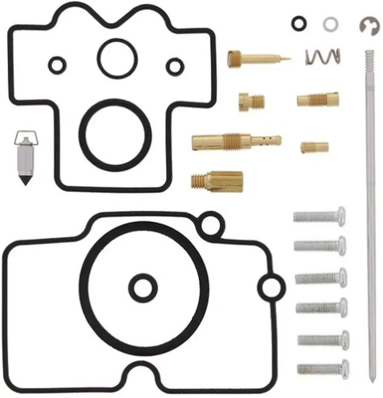 PROX sada na opravu karburátoru YAMAHA WRF 450 (WR450F) 03 (26-1269) (PROX sada na opravu karburátoru YAMAHA WRF 450 (WR450F) 03 (26-1269))