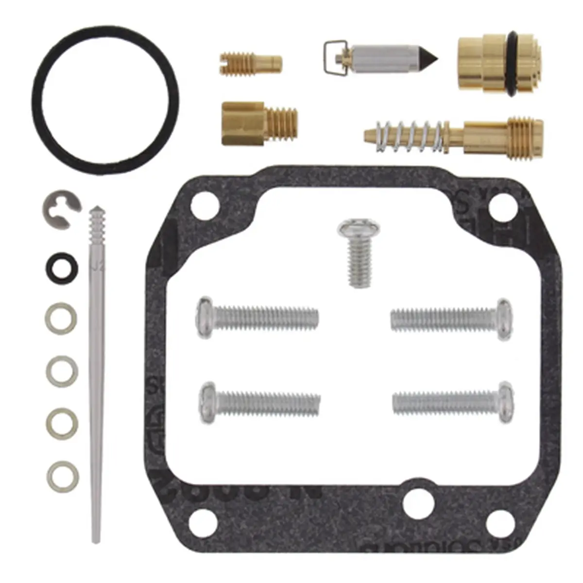PROX sada na opravu karburátoru YAMAHA YFS 200 BLASTER 88-06 (26-1379) ( )