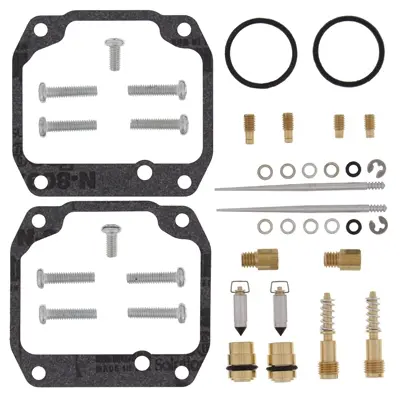 PROX sada na opravu karburátoru YAMAHA YFZ 350 BANSHEE 87-09 (26-1383) (PROX sada na opravu karburátoru YAMAHA YFZ 350 BANSHEE 87-09 (26-1383))