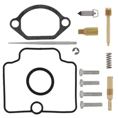 PROX sada na opravu karburátoru KAWASAKI KX 85 01-13 (26-1396) (PROX sada na opravu karburátoru KAWASAKI KX 85 01-13 (26-1396))