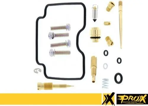 PROX sada na opravu karburátoru YAMAHA YZF 426 00-02 (PROX sada na opravu karburátoru YAMAHA YZF 426 00-02)
