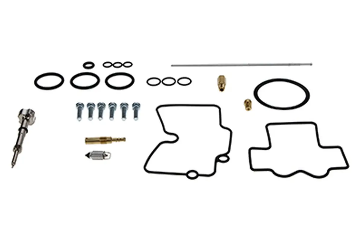 PROX sada na opravu karburátoru HONDA CRF 450R 07-08 (26-1459) ( )
