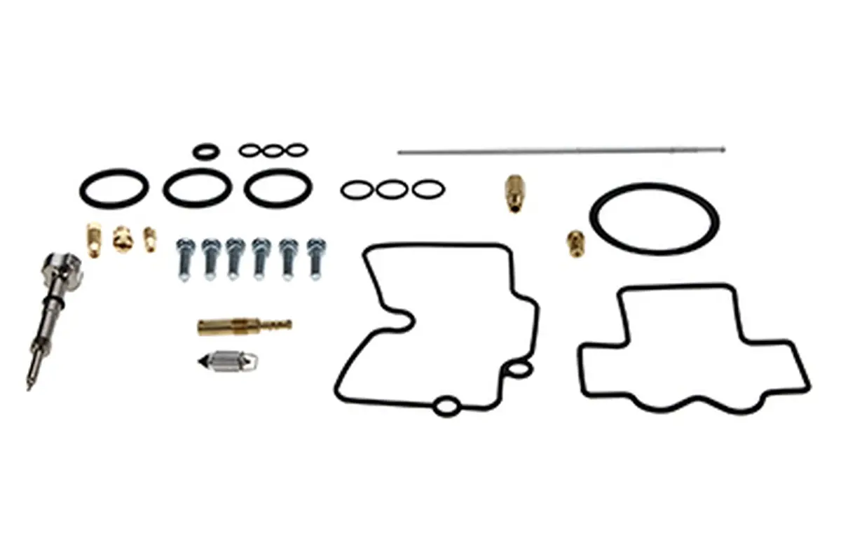 PROX sada na opravu karburátoru HONDA CRF 450R 05-06 (26-1465) (PROX sada na opravu karburátoru HONDA CRF 450R 05-06 (26-1465))