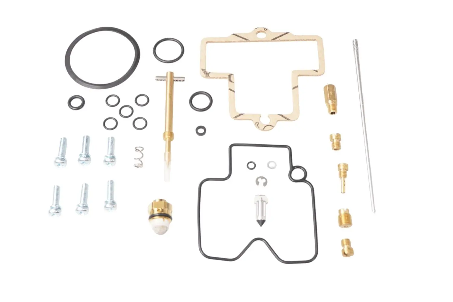 PROX sada na opravu karburátoru SUZUKI DR-Z 400 E 00-07 (PROX sada na opravu karburátoru SUZUKI DR-Z 400 E 00-07)