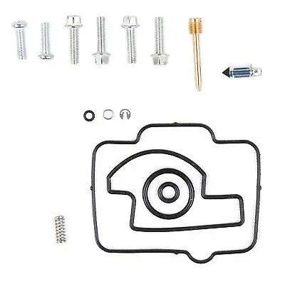PROX sada na opravu karburátoru KTM SX 125 09-17, SX 150 09-16, SX 250 02-16, EXC 250/300 06-16 (PROX sada na opravu karburátoru KTM SX 125 09-17, SX)