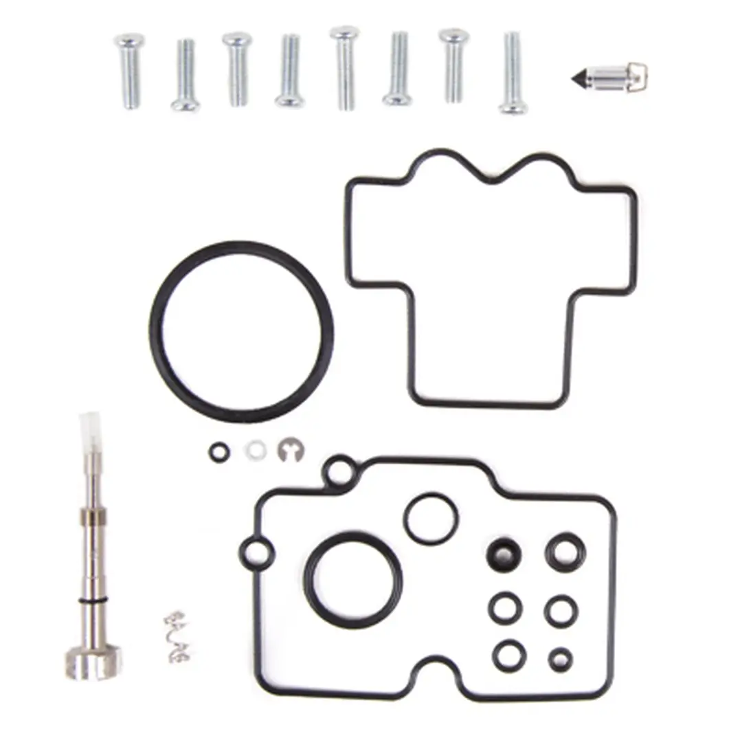 PROX sada na opravu karburátoru KTM SXF 250 05-10, SXF 450 07-12, EXC 450 07-11, EXC 525 06-07, EXC 530 09-11 (26-1520) (PROX sada na opravu)