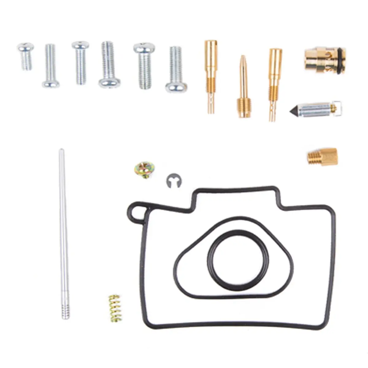 PROX sada na opravu karburátoru YAMAHA YZ 125 99-00 (26-1532) (PROX sada na opravu karburátoru YAMAHA YZ 125 99-00 (26-1532))