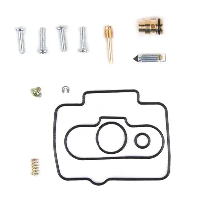 PROX sada na opravu karburátoru HUSQVARNA CR125 93-08, CR250 99-04, WR125 96-08, WR250 00-09, WR300 08-09 (26-1584) ( )
