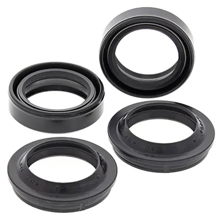 ALL BALLS sada olejových a prachových těsnění YAMAHA TTR125 00-07 (ALL BALLS sada olejových a prachových těsnění YAMAHA TTR125 00-07)