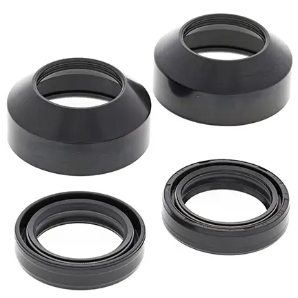 ALL BALLS sada olejových a prachových těsnění KAWASAKI KX80 86-90, SUZUKI RL250 74-75, RM125 (75), TM400 73-75 (35X48X11) (ALL BALLS sada olejových a)