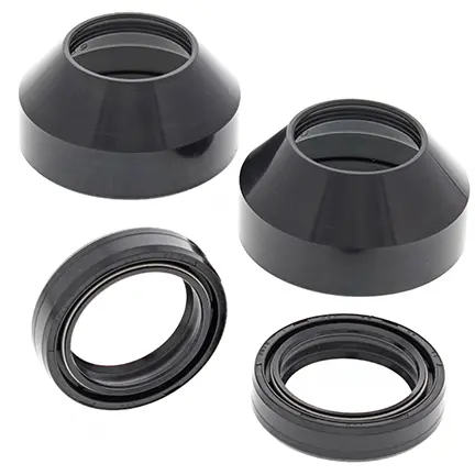 ALL BALLS sada olejových a prachových těsnění HONDA CR125M 76, CR250 73-76, SL350K2 72, XL250 72-76, XL350 74-78, XL500S 79-81 (ALL BALLS sada)