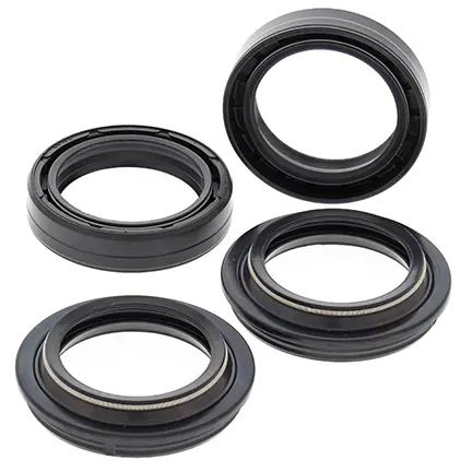 ALL BALLS sady gufer a prachovek pro př.vidlice BUELL BLAST 500 00-09, COBRA CX 65 07-13, HONDA CB 550SC (NIGHTHAWK), 750SC (NIGHT HAWK), 750C