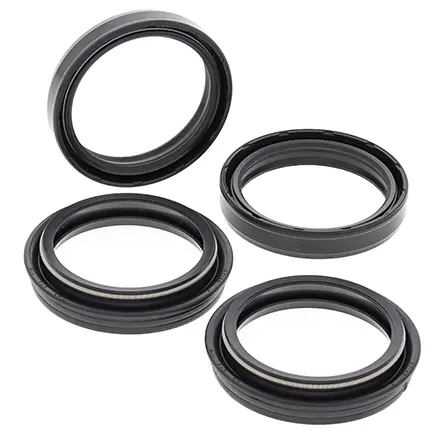 ALL BALLS sada olejových a prachových těsnění KTM, GAS GAS, HUSQVARNA 43mm (43X53X9,58) (ALL BALLS sada olejových a prachových těsnění KTM, GAS GAS,)