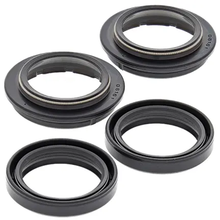 ALL BALLS sada olejových a prachových těsnění KTM SX 60 98-00, SX 65 98-01, SX 50 98-01 (ALL BALLS sada olejových a prachových těsnění KTM SX 60)
