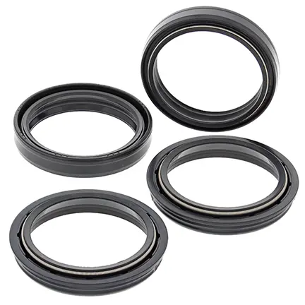 ALL BALLS sada olejových a prachových těsnění BUELL, HONDA, HUSQVARNA, SUZUKI, TRIUMPH (ALL BALLS sada olejových a prachových těsnění BUELL, HONDA,)