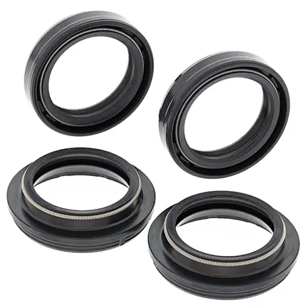 ALL BALLS sada olejových a prachových těsnění KTM SX65 02-11, XC65 08-09 (ALL BALLS sada olejových a prachových těsnění KTM SX65 02-11, XC65 08-09)