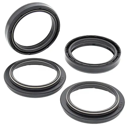 ALL BALLS sada olejových a prachových těsnění APRILIA CAPONORD, HUSQVARNA, TM (ALL BALLS sada olejových a prachových těsnění APRILIA CAPONORD,)