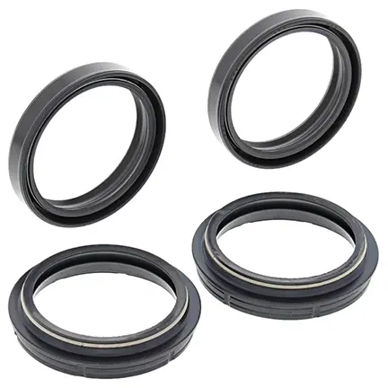 ALL BALLS sada olejových a prachových těsnění KTM, GAS GAS, HUSABERG, HUSQVARNA 48mm (ALL BALLS sada olejových a prachových těsnění KTM, GAS GAS,)