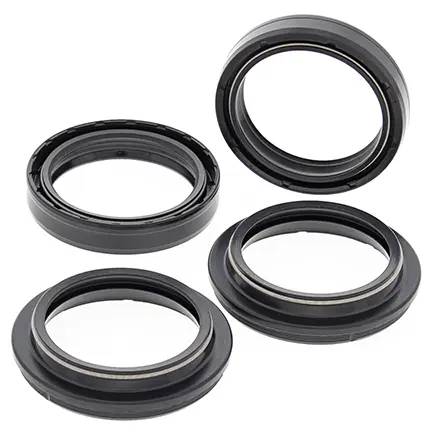 ALL BALLS sada olejových a prachových těsnění GAS GAS, BMW, CAGIVA, HUSQVARNA, TM (45X58X11) (ALL BALLS sada olejových a prachových těsnění GAS GAS,)
