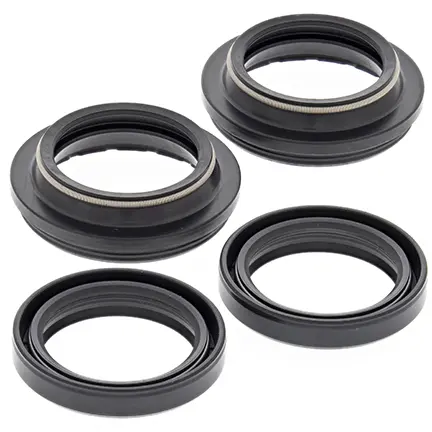 ALL BALLS sada olejových a prachových těsnění KTM SX50 06-11 (ALL BALLS sada olejových a prachových těsnění KTM SX50 06-11)