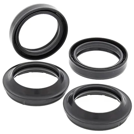 ALL BALLS sada olejových a prachových těsnění YAMAHA FZ6R 09-14, TDM850 62-95, YZF R6 06-14 (ALL BALLS sada olejových a prachových těsnění YAMAHA)