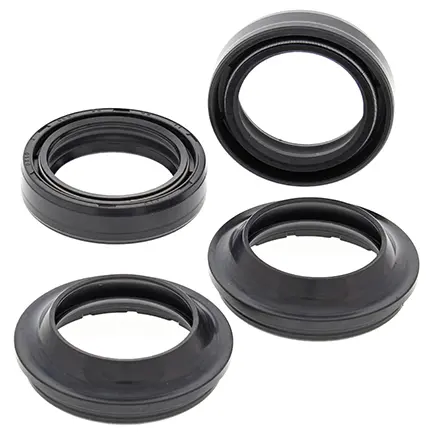 ALL BALLS sada olejových a prachových těsnění HONDA CRF150F 03-17, YAMAHA AG 125 17 (ALL BALLS sada olejových a prachových těsnění HONDA CRF150F)