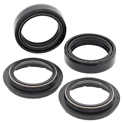 ALL BALLS sada olejových a prachových těsnění KTM SX50/65 12-15 (ALL BALLS sada olejových a prachových těsnění KTM SX50/65 12-15)