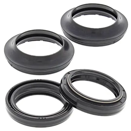 ALL BALLS sada olejových a prachových těsnění BETA EVO 2T/4T 125/200/250/300 09-18, SUZUKI LS650 86-17, YAMAHA XJ600 DIVERSION 95-02, XV110 (ALL)
