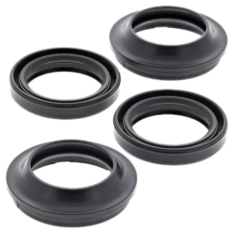ALL BALLS sada olejových a prachových těsnění YAMAHA SR 400 '15-'17, XT 250 '08-'22 (ALL BALLS sada olejových a prachových těsnění YAMAHA SR 400)