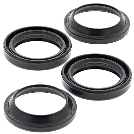 ALL BALLS sada olejových a prachových těsnění YAMAHA XJ550 MAXIM 81-83, XJ550 SECA 81-83, XZ550 82-83 (ALL BALLS sada olejových a prachových těsnění)