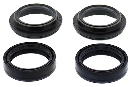 ALL BALLS sada olejových a prachových těsnění BMW R1200GSW 13-18, R1200RTW 13-18, R1250GS 19-23, R1250GS ADV 19-24, R1250RT 19-24, (55-155+57-169)