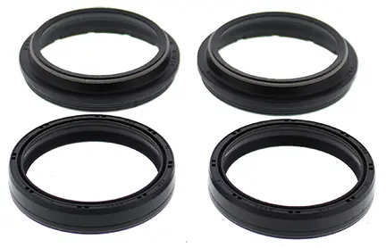 ALL BALLS sada olejových a prachových těsnění DUCATI XDIAVEL 16-17, XDIAVEL S 16-17 ( )