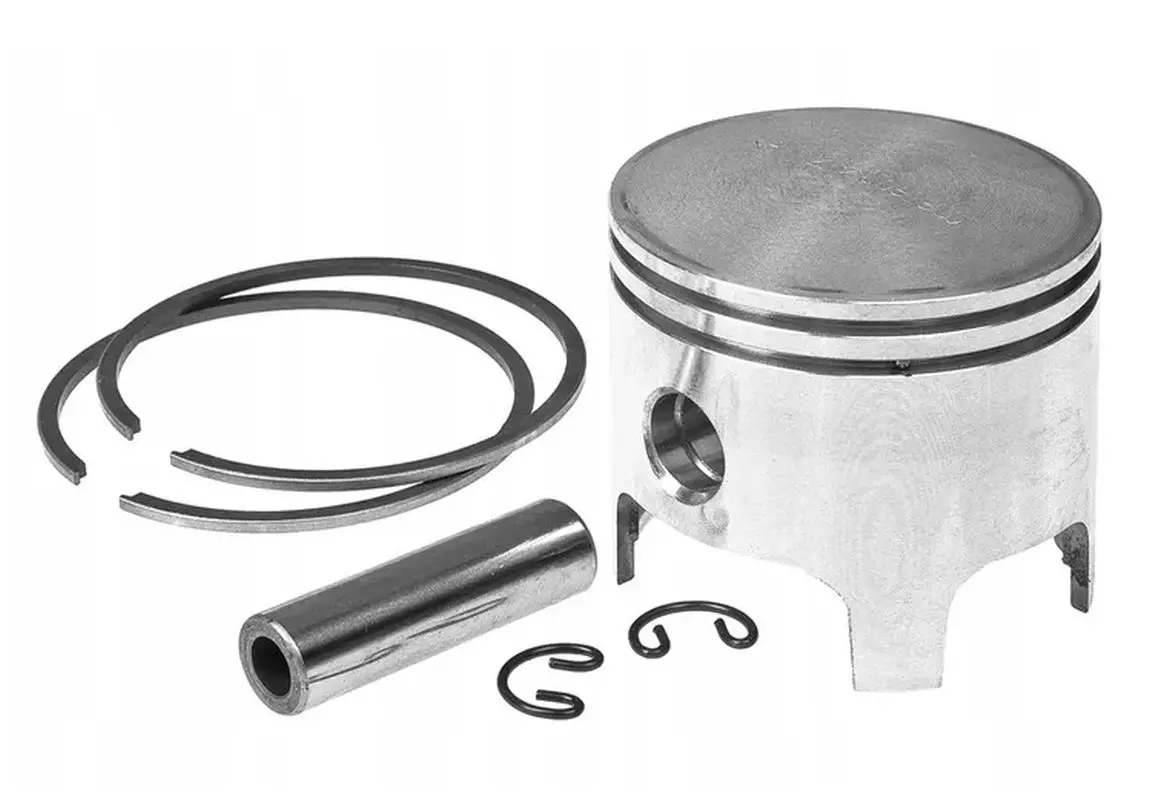PARMAKIT píst PEUGEOT BUXY SPEEDFIGHT 47,40 (56505.02/40) (PARMAKIT píst PEUGEOT BUXY SPEEDFIGHT 47,40 (56505.02/40))