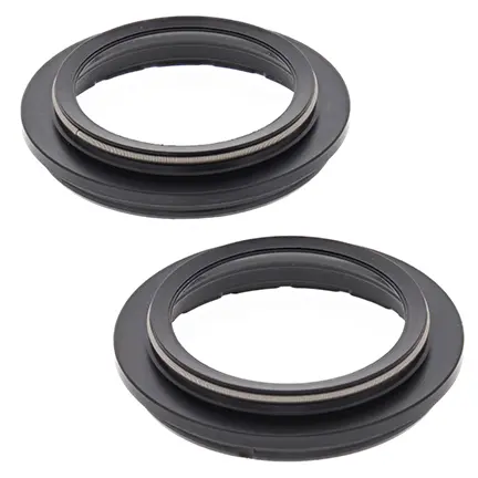 ALL BALLS stírací kroužky vidlice 41X53,5X12 mm HONDA/KAWASAKI/SUZUKI/TRIUMPH (ALL BALLS stírací kroužky vidlice 41X53,5X12 mm)