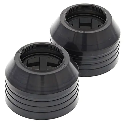 ALL BALLS stírací kroužky vidlice BMW R45 78-85, R65 78-85, R80RT 82-84, R100CS 80-84, KAWASAKI Z400/500/550 (36X49,5X40) (ALL BALLS stírací kroužky)