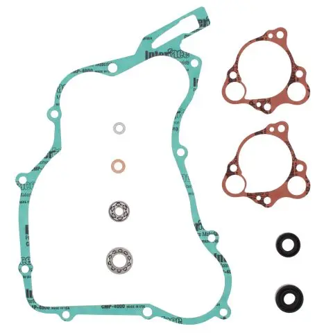 PROX opravná sada vodní pumpy HONDA CR 125R 90-04 (PROX opravná sada vodní pumpy HONDA CR 125R 90-04)