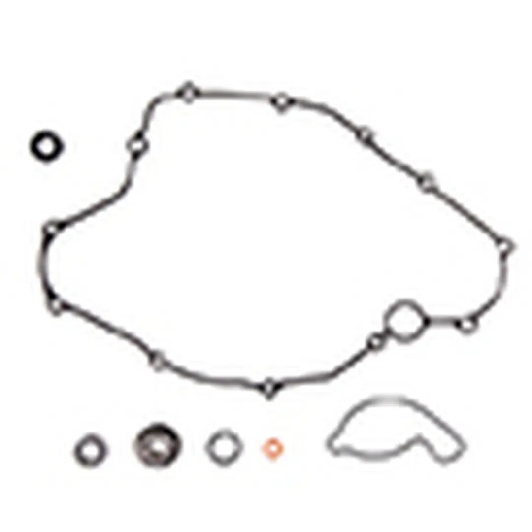 PROX opravná sada vodní pumpy HONDA CRF 450R 17-18, CRF 450RX 17-18 (PROX opravná sada vodní pumpy HONDA CRF 450R 17-18, CRF 450RX 17-18)