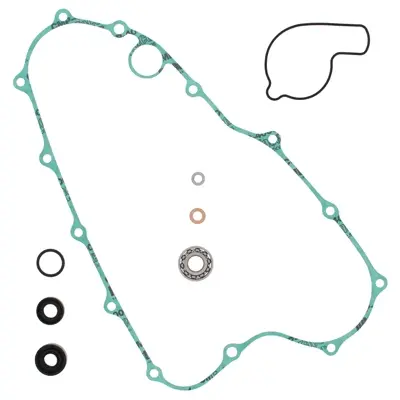 PROX opravná sada vodní pumpy HONDA CRF 450 R 02-08 (PROX opravná sada vodní pumpy HONDA CRF 450 R 02-08)