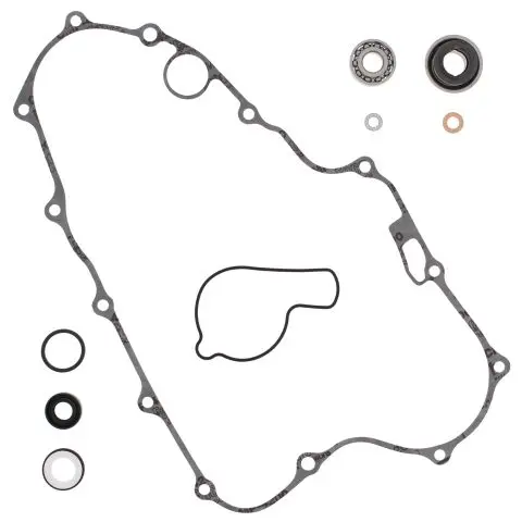 PROX opravná sada vodní pumpy HONDA CRF 450X 05-17 (PROX opravná sada vodní pumpy HONDA CRF 450X 05-17)