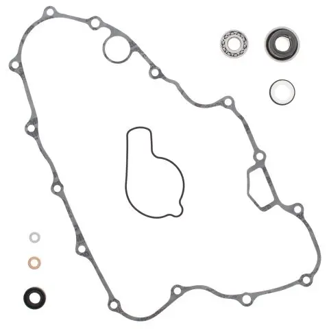 PROX opravná sada vodní pumpy HONDA TRX 450R 06-09, TRX 450ER 06-14 (PROX opravná sada vodní pumpy HONDA TRX 450R 06-09, TRX 450ER 06-14)