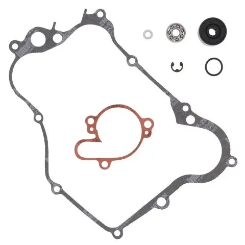 PROX opravná sada vodní pumpy YAMAHA YZ 125 86-93 (PROX opravná sada vodní pumpy YAMAHA YZ 125 86-93)