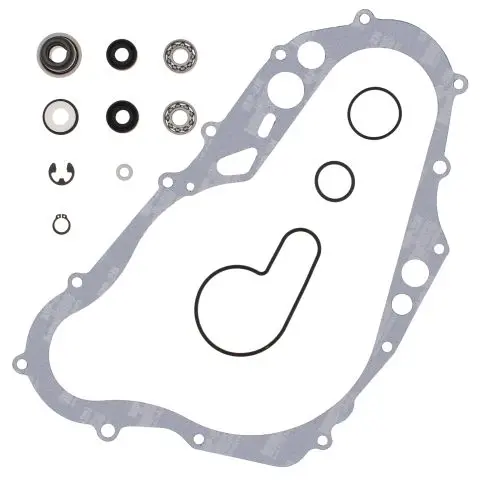 PROX opravná sada vodní pumpy SUZUKI DRZ 400 00-16, KLX 400R 03-04 ( )