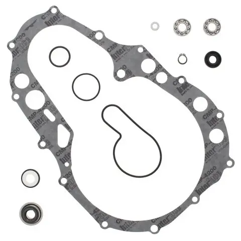 PROX opravná sada vodní pumpy SUZUKI LTZ 400 09-14 (PROX opravná sada vodní pumpy SUZUKI LTZ 400 09-14)