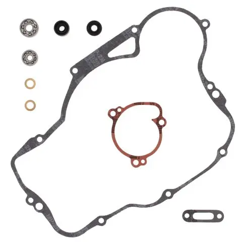 PROX opravná sada vodní pumpy KAWASAKI KX 250 88-91, KDX 250 91-94 (PROX opravná sada vodní pumpy KAWASAKI KX 250 88-91, KDX 250 91-94)