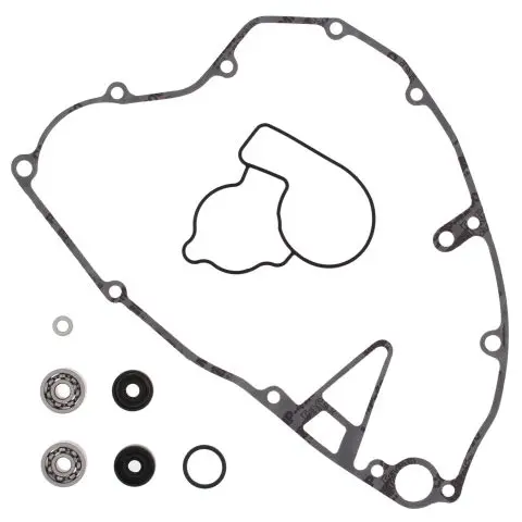 PROX opravná sada vodní pumpy KAWASAKI RMZ 250 04-06, KXF 250 04-08 (PROX opravná sada vodní pumpy KAWASAKI RMZ 250 04-06, KXF 250 04-08)
