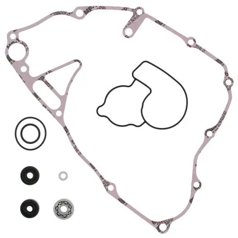 PROX opravná sada vodní pumpy KAWASAKI KXF 250 09-16 (PROX opravná sada vodní pumpy KAWASAKI KXF 250 09-16)