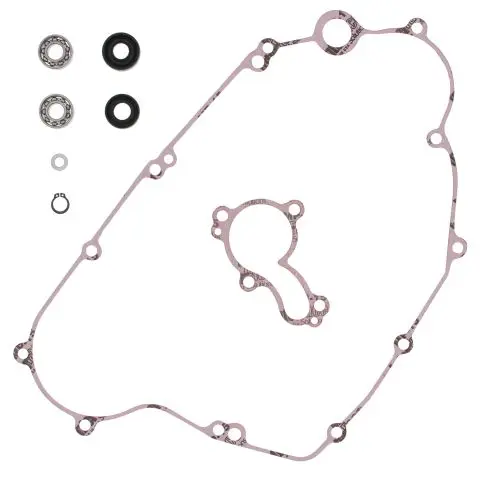 PROX opravná sada vodní pumpy KAWASAKI KXF 450 09-15 (PROX opravná sada vodní pumpy KAWASAKI KXF 450 09-15)