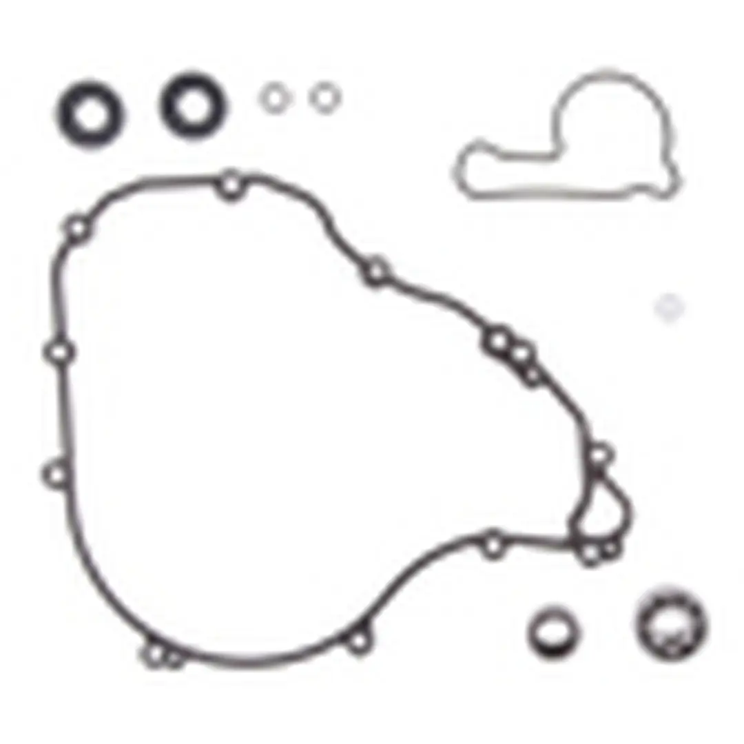 PROX opravná sada vodní pumpy KTM SXF 250/350 16-19, HUSQVARNA FE 250 16-19, FC 350 16-19 (PROX opravná sada vodní pumpy KTM SXF 250/350 16-19,)