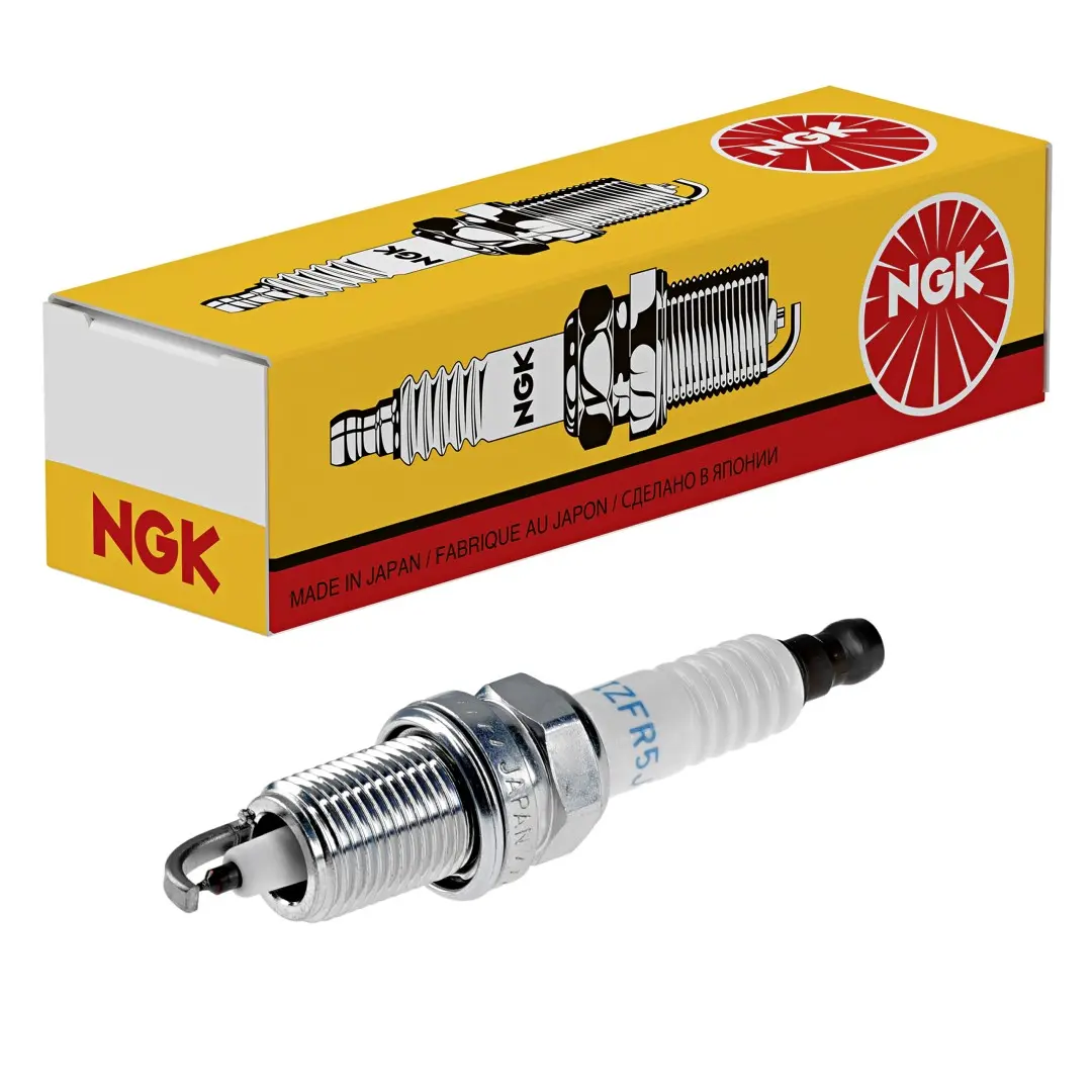 NGK zapalovací svíčka IZFR5J (NR 5899) (4) (NGK zapalovací svíčka IZFR5J (NR 5899) (4))
